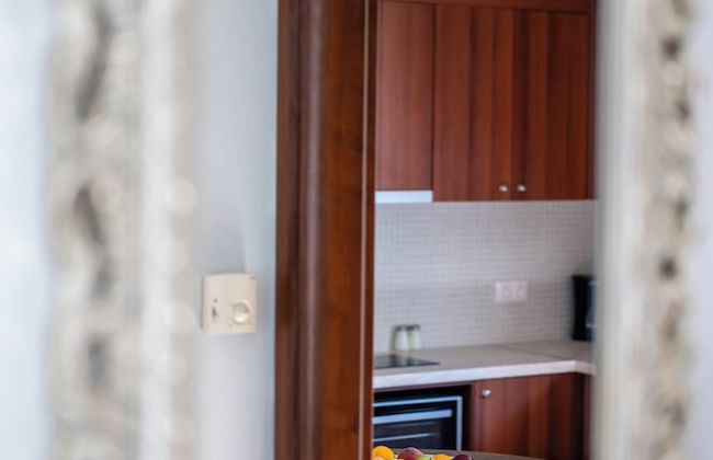 Kahlua Bay Apartments - Foto 20