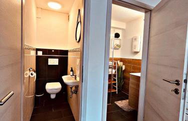 Apartment INGRID stylisch und zentral in VS mit Parkplatz - Foto 9