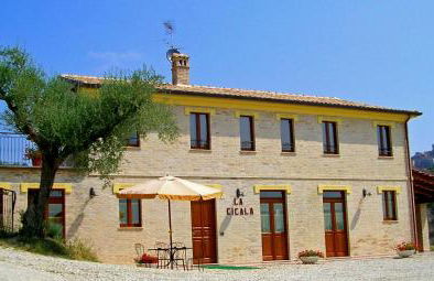 Agriturismo La Cicala - Foto 12