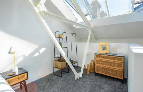 RWY Suite48 - Foto 20