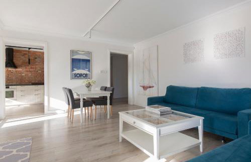 Sopot Beach House - Foto 37