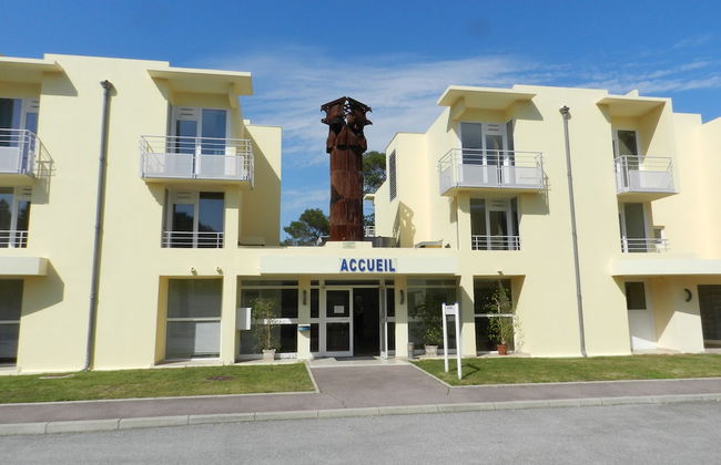 City Résidence Sophia - Foto 1