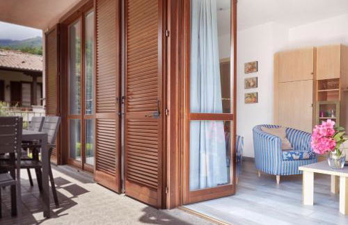 Residence Domaso - Photo 31