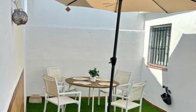 Dúplex Casa Ana Apartaclub La Barrosa - Photo 4