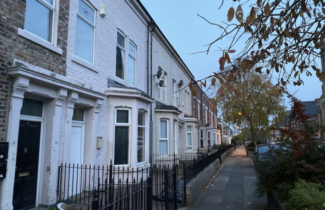 Callerton House - Photo 31