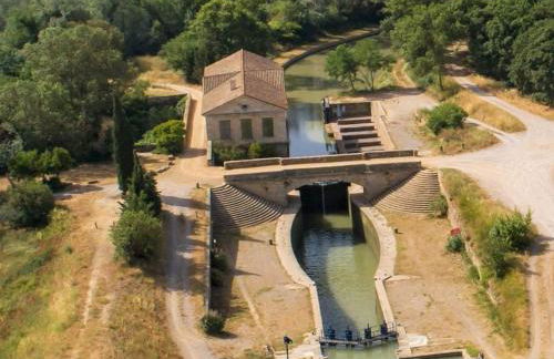 Gîte Le Sallèles - Foto 30