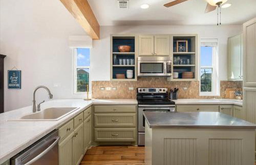 Ocean's Edge home - Foto 14