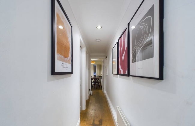 The Pimlico Place - 1BDR Apartment With Courtyard - Foto 7