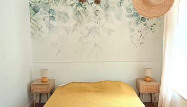 Petite maison cosy à Moret-sur-Loing, cour privée - Foto 3