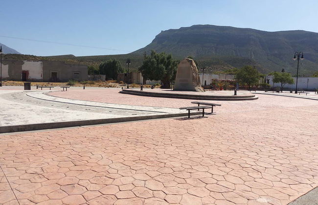 Escursione alle terme di San Joaquín - Foto 8