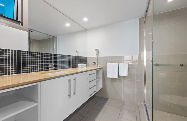 Proximity Waterfront Apartments - Foto 69