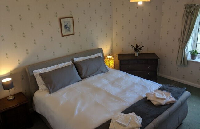 Huntingball Lodge - Photo 6