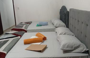 Casa aconchegante - Photo 13