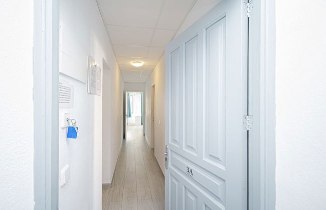 Apartamentos Falcó - Photo 20