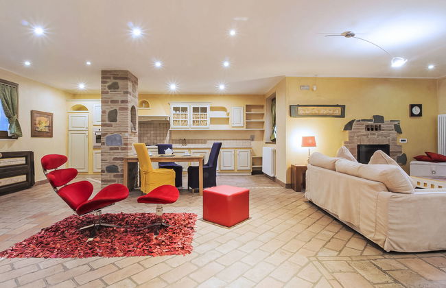 Oleandra sul Lago - Foto 8