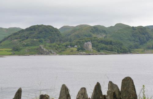 2 Bed in Tayvallich AG692 - Foto 13