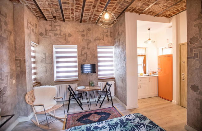 Flats Company - Mujgan Apartment - Foto 17