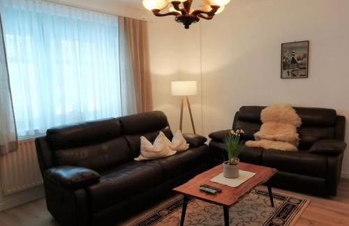 Ferienwohnung Ahrens - Foto 8