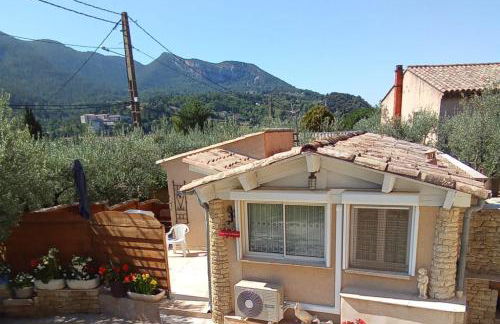 Maison des Clos - Foto 19