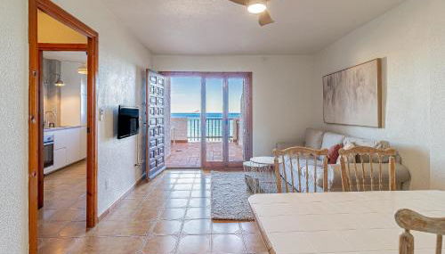 Casa Alba La Manga del Mar Menor Kilometro 3 - Foto 4