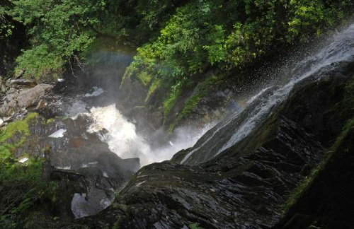 Devils Falls at the Luxury Hafod Hotel Aberystwyth - Foto 42