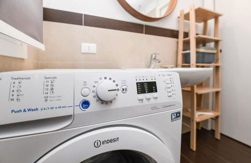 My Peschiera Family Home Deluxe - Foto 24