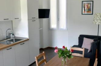 Agriturismo Conca Sandra - Farm Stay on Lake Como - Foto 6