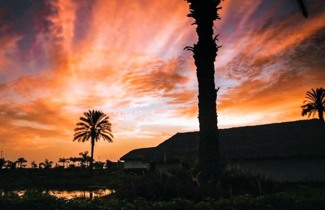 HOP Solarena Hermosa Casa Playa y Campo - Photo 19