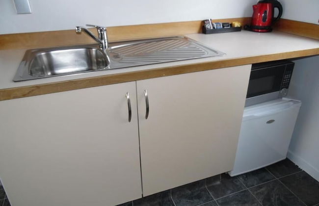 Pinewood Motels - Foto 21