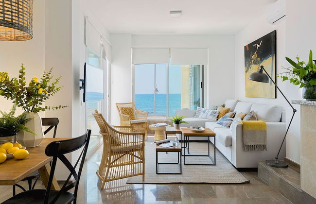 Genteel Home Pedregalejo - Photo 5