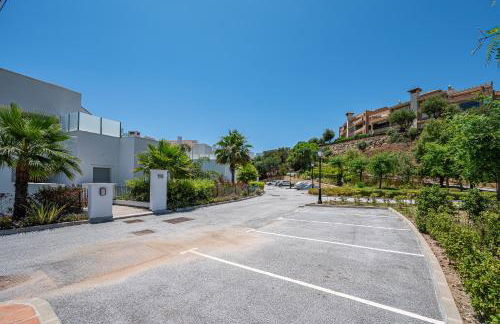 Garten Appartment in La Floresta - La Mairena - Foto 64