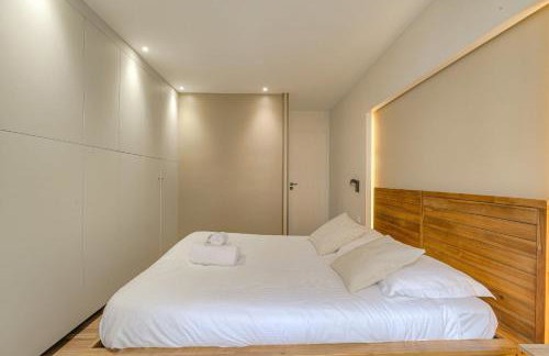 Luxe et Design avec parking gratuit - Foto 18