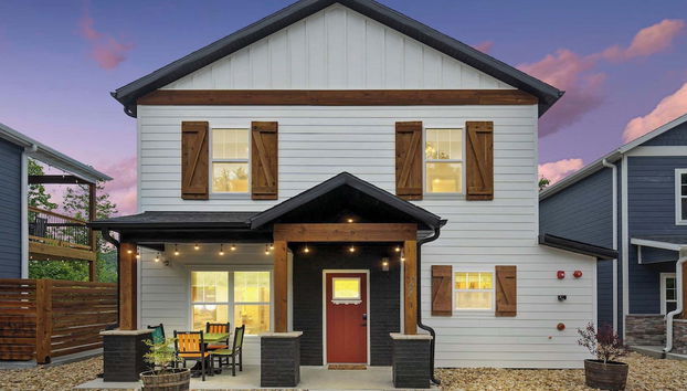 That Lakefront Taneycomo House - Branson - Foto 2, Imagen principal