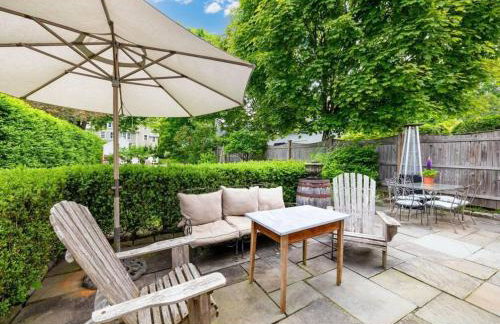 The 1782 Darling House on the Litchfield Green - Foto 12