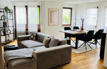 Schöne 75qm Wohnung in Eningen / Metzingen - Foto 1