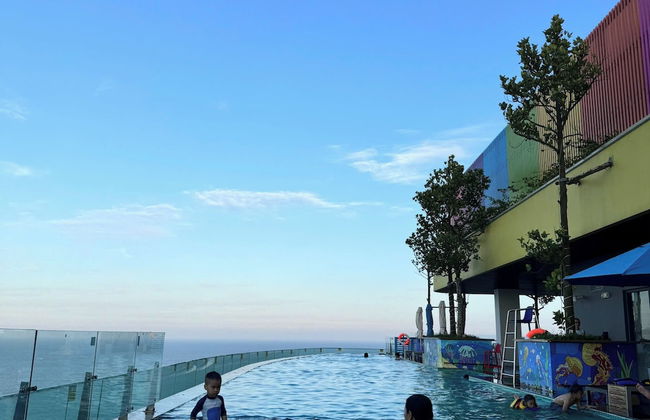 Flamingo Hai Tien - Foto 40