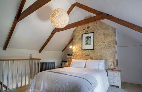 Manor Cottage at Cusgarne Manor, romantic, dog-friendly - Photo 1