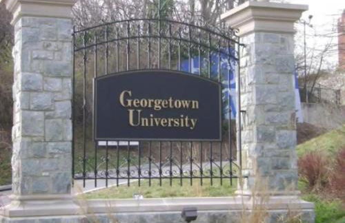 Washington, DC's Finest Address - Foto 31