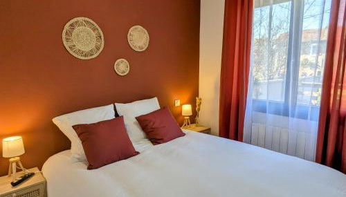 Gîte rénové avec jardin à Vignot - FR-1-585-175 - Foto 4