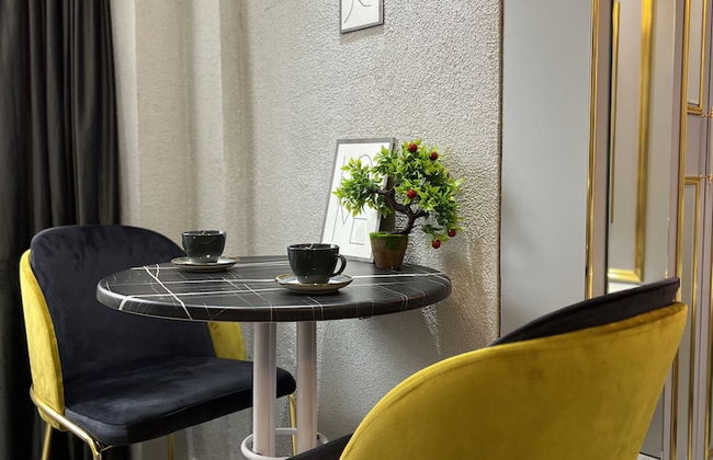 Taksim Larissa Residence - Foto 12