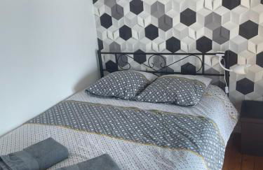 Escapade poitevine - Maison climatisée avec 3 Ch - 4 min Futuroscope et Aquascope - Foto 60