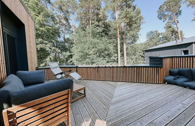 Super Nice Holiday Home by the Lake - Foto 9