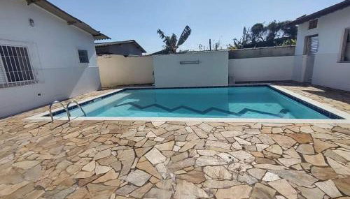 Casa com piscina - Foto 2