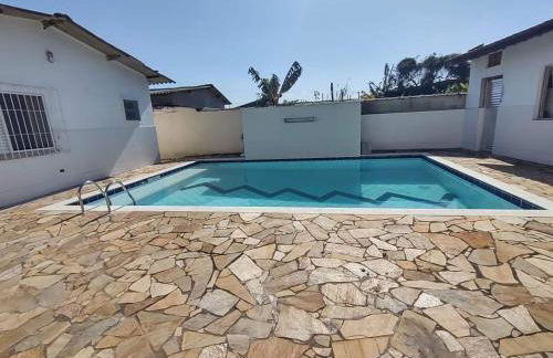 Casa com piscina - Foto 2