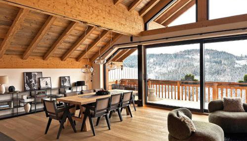 Chalet Mädesüss - Foto 3