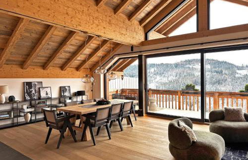 Chalet Mädesüss - Photo 23