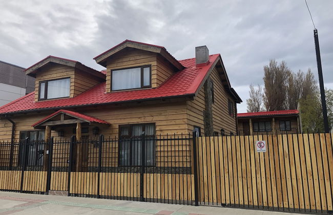 Magellanicus Rustic Suites - Foto 38