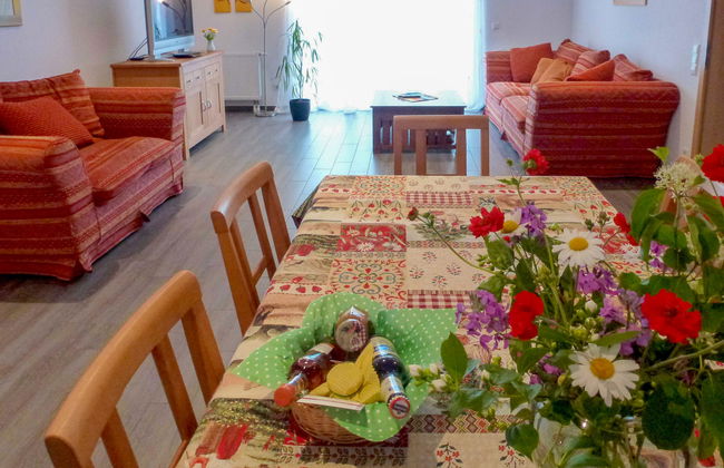 Schmetterlingsgarten - Foto 13