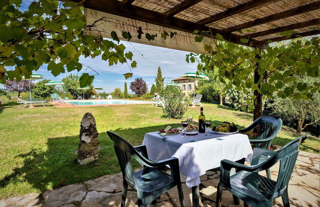 Borgo il Villino - Foto 39