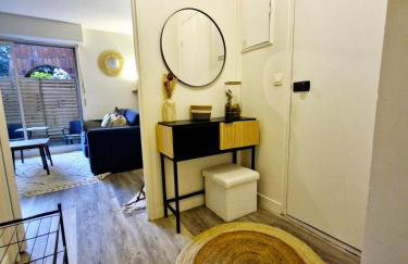 Bel Appartement Parisien - Foto 6